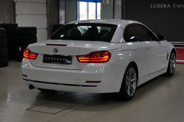 BMW 420 - 5