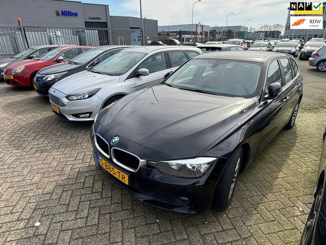 BMW 316 3-serie Touring 316d High Executive EXPORT