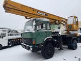 Magirus Deutz MKG HM 7 SL a7 - Magirus Deutz LKWs