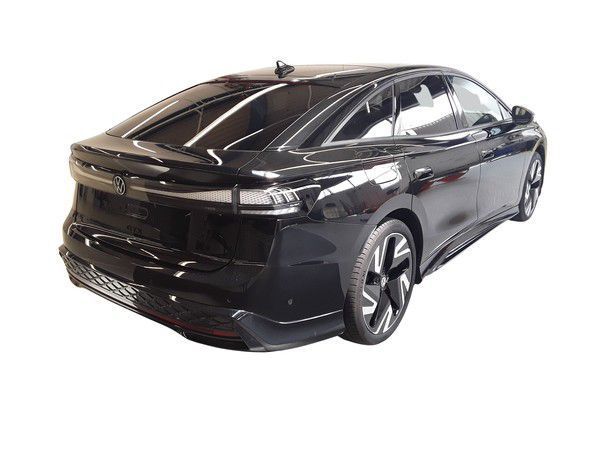 Volkswagen ID.7 - Bild 4