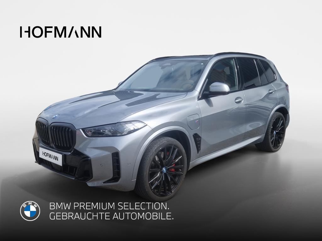 Image of BMW X5