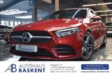 Mercedes-Benz A 200 d 4Matic AMG LINE*AMBIENTE*LED*SHZ*PDC - Mercedes-Benz A 200 Gebrauchtwagen in Stuttgart