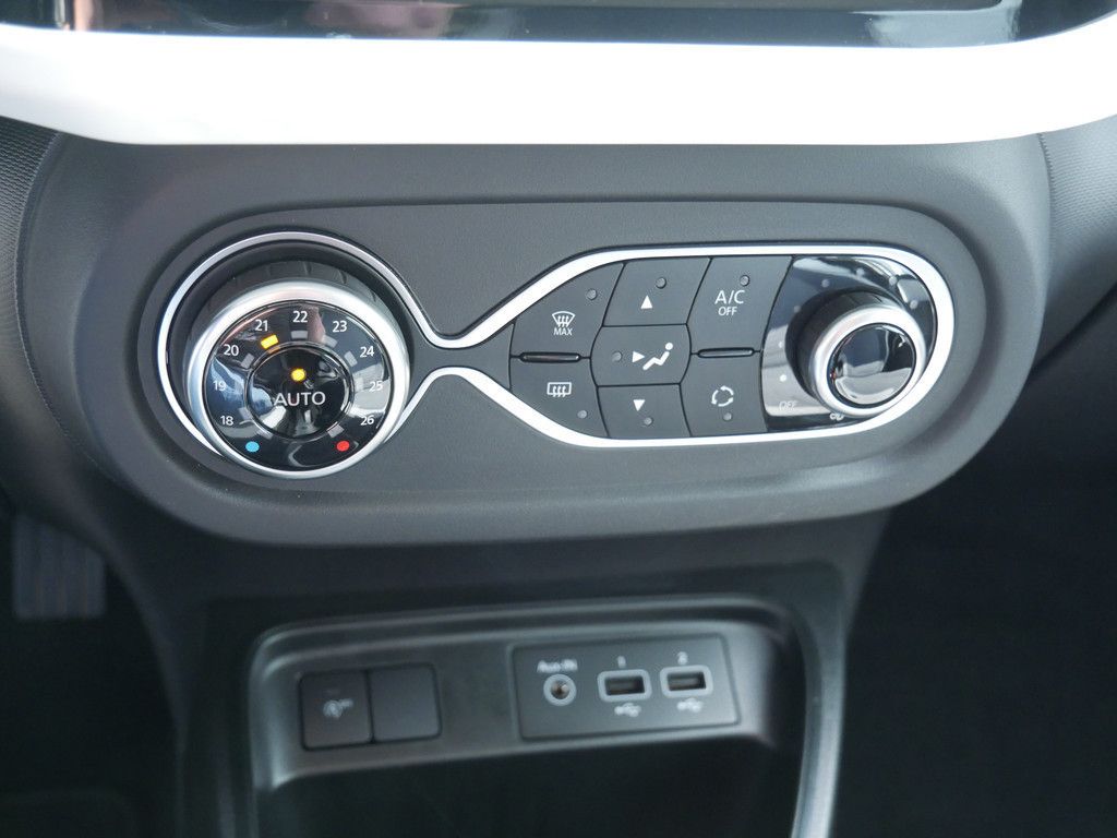 Fahrzeugabbildung Renault Twingo EQUILIBRE SCe 65