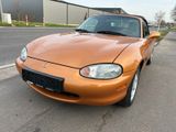 Mazda MX-5 1.6 Cabrio