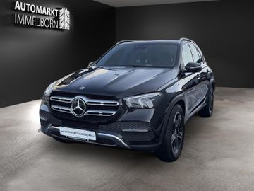 Mercedes GLE 350 - 3