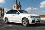 BMW X5 XDrive 35d M-SPORTPAKET H&K HUD 360° CARPLAY - BMW X5: 35d