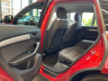 Audi Q5 2.0 TDI  quattro *STANDHEIZUNG*XENON-PLUS*ACC