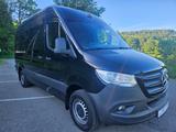 Mercedes-Benz Sprinter 317 Mixto Autom.AHK 3,5t Navi ACC Kamer - Angebote