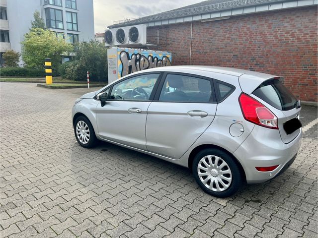 Ford Fiesta Trend KLIMA NAVI