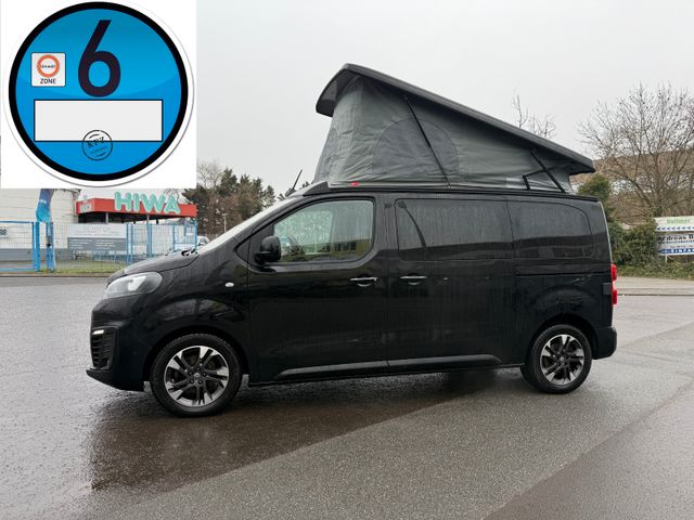 Opel Zafira Life CROSSCAMP Lite 2.0 CDTi M (L2) (AHK)