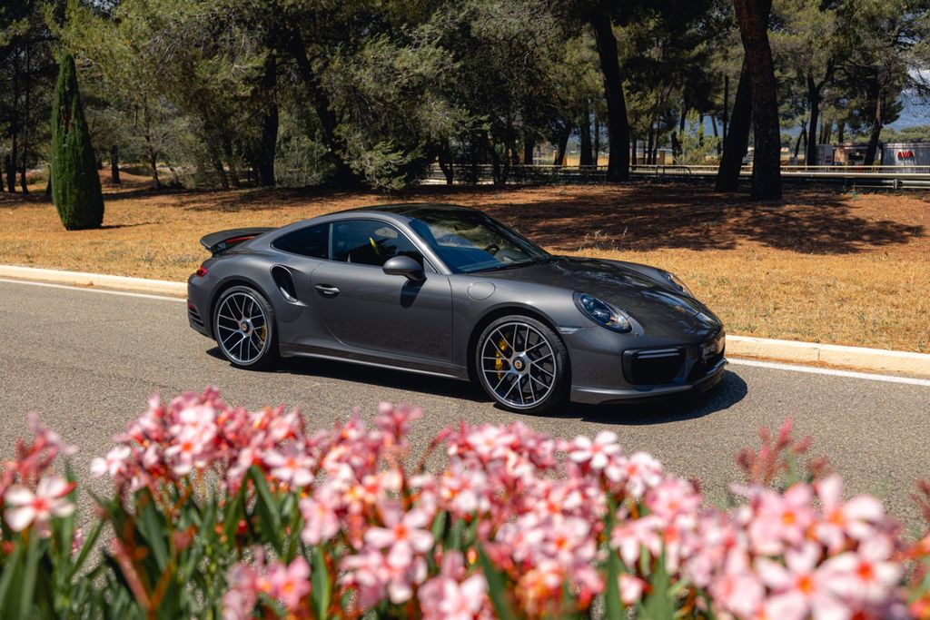 Porsche 911 Urmodell
