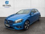 Mercedes-Benz A 200 Style Navi, PDC, Klima - Mercedes-Benz A-Klasse: 2style
