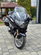 BMW R1200RT - BMW TOURER R 1200 RT