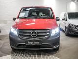 Mercedes-Benz Vito 116 Aut. Mixto Lang KAMERA/PDC/SPUR/SHZ/5 S - Mercedes-Benz Vito in Kiel