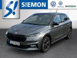 Skoda Fabia 1.0 TSI Monte Carlo Nav ACC SHZ PDC Kamera