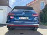 Volkswagen Touareg 3.0 V6 TDI 210kW 4MOTION VW GARANTIE - Volkswagen Touareg: 4.2