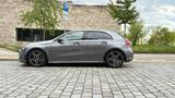 Mercedes-Benz A 220 d AMG-Line | Junge Sterne Garantie  - Mercedes Junge Sterne Gebrauchtwagen