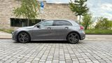 Mercedes-Benz A 220 d AMG-Line | Junge Sterne Garantie  - Mercedes-Benz A 220 aus 2021