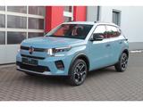 Citroën C3 Turbo 100 YOU + Plus Paket Apple Tempomat LED - Citroën C3 Gebrauchtwagen in Erfurt