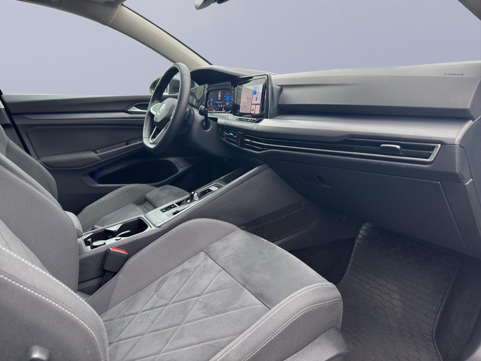 Volkswagen Golf VIII Variant Sty*AMBIE*MEMORY*IQ-LIGHT*AMBIE, миниатюра 23