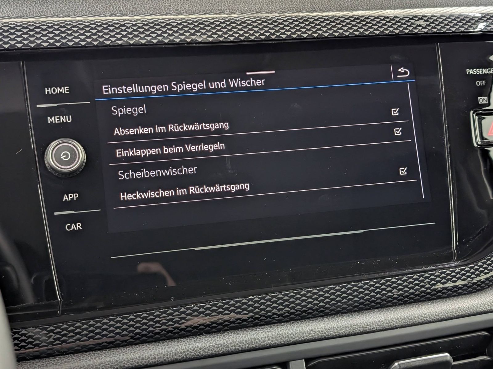 VW Polo 1.0 Life Klimaanlage LED SHZ Allwetter – Bild 23