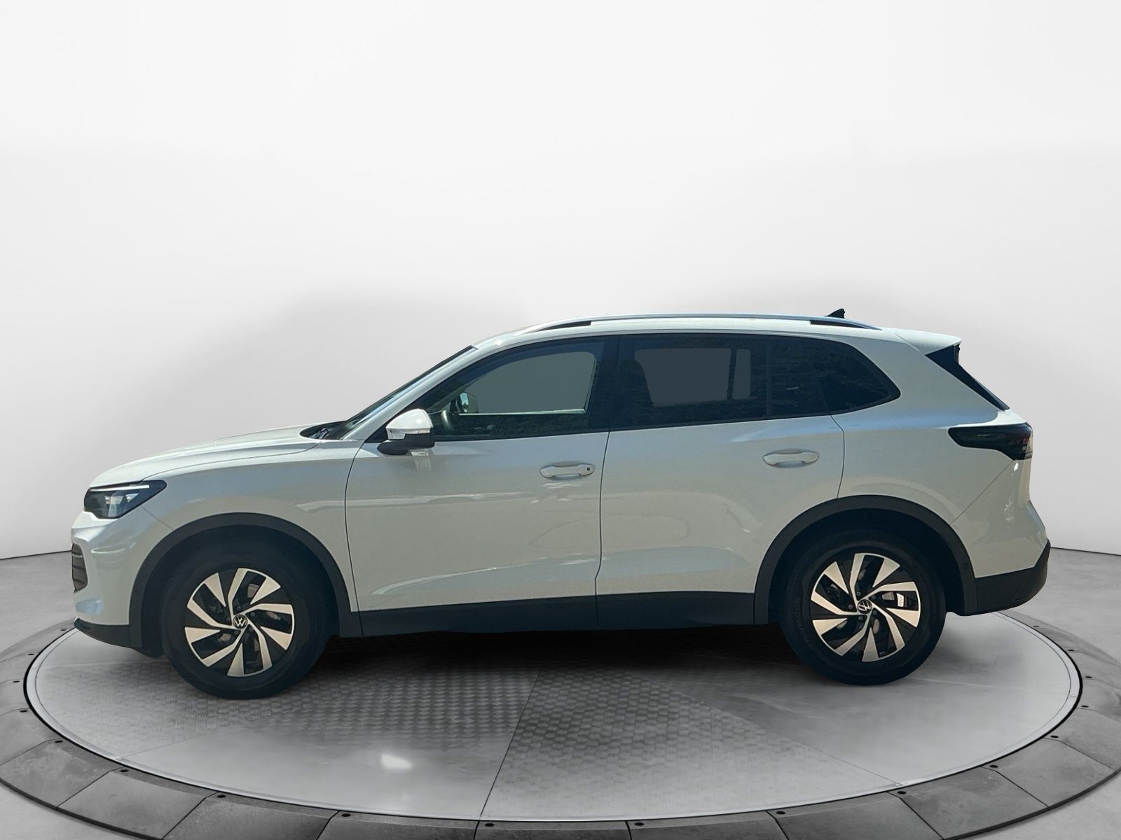 Volkswagen Tiguan 1.5eTSI Life DSG AHK Navi LED imagem 3