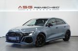 Audi RS3 Sportback q.*2.H *19*S-AGA*Schale*B&O*Tempo - Audi RS3 aus 2022
