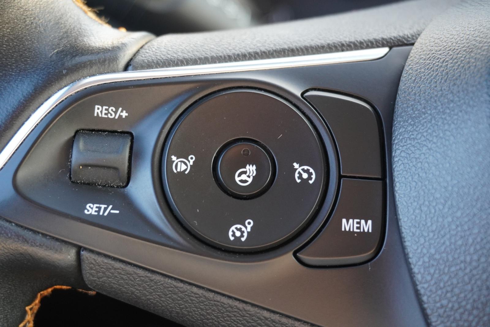 Opel Crossland 1.2 Innovation LED Navi IntelliLink, миниатюра 17