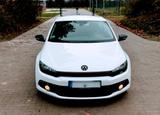 Volkswagen VW Scirocco 1.4 TSI 160 PS DSG | Steuerket... - Volkswagen Scirocco: Tsi 160