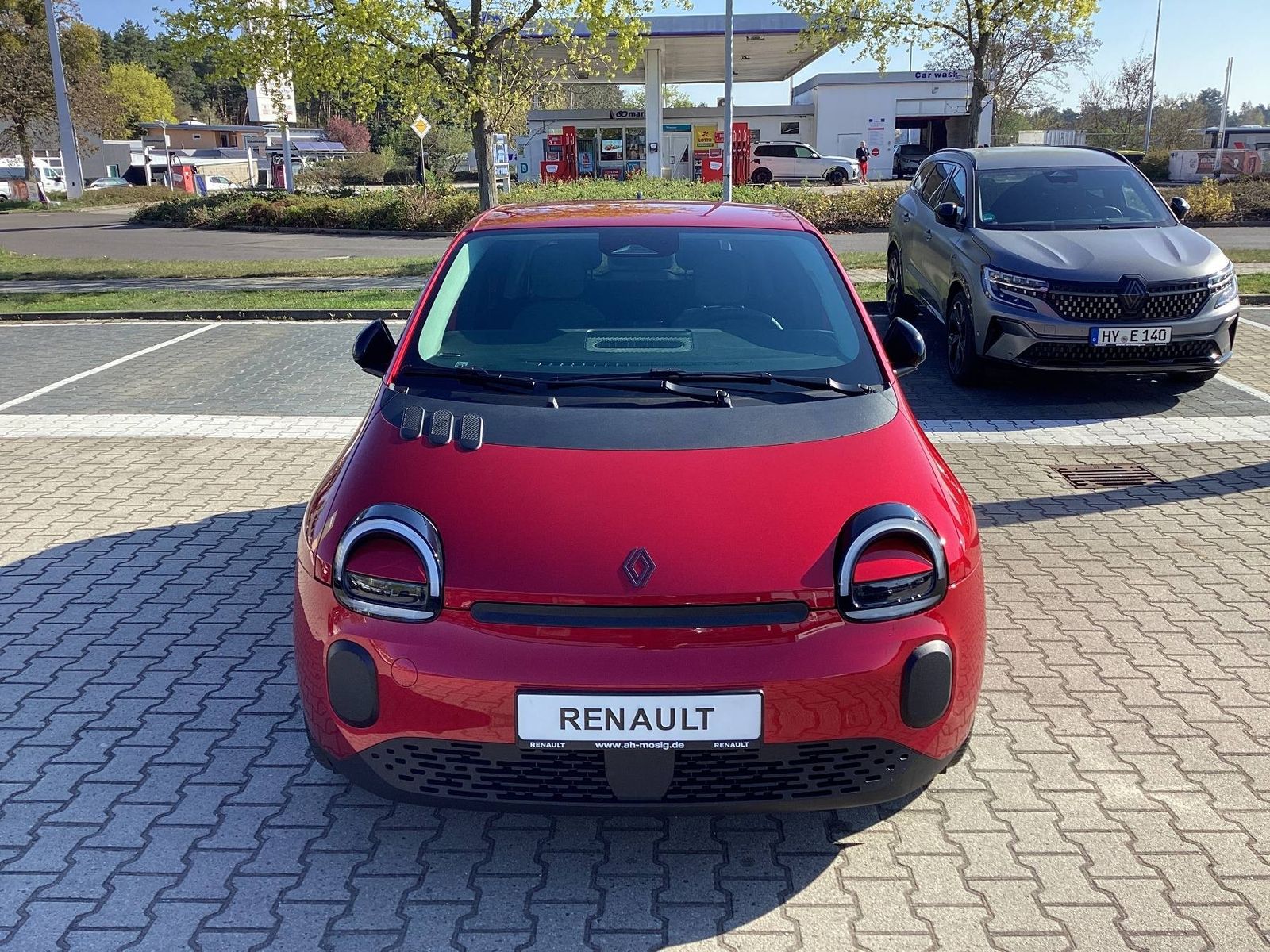 Renault Twingo - Bild 2