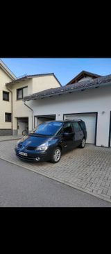 Renault Espace 4 2.0dci  175PS - Renault Espace aus 2007