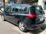 Opel Zafira C Tourer 2.0l*2.HAND*SZHG*PDC*NAVI*KLIMA* - Opel Zafira in Wuppertal