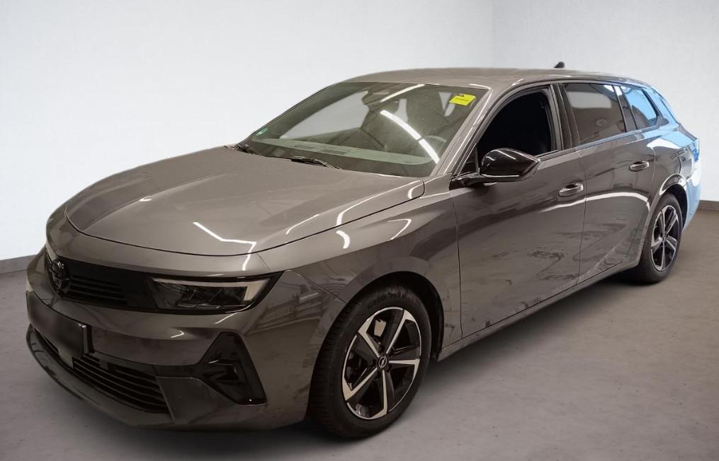 Opel Astra L Sports Tourer GS AT8 AHK 360°KAMERA ACC