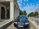 Bentley Continental Flying Spur - - - Bentley Continental von privat