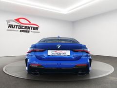 BMW M440 i xDrive Navi PDC Live Cockpit HUD Laser 