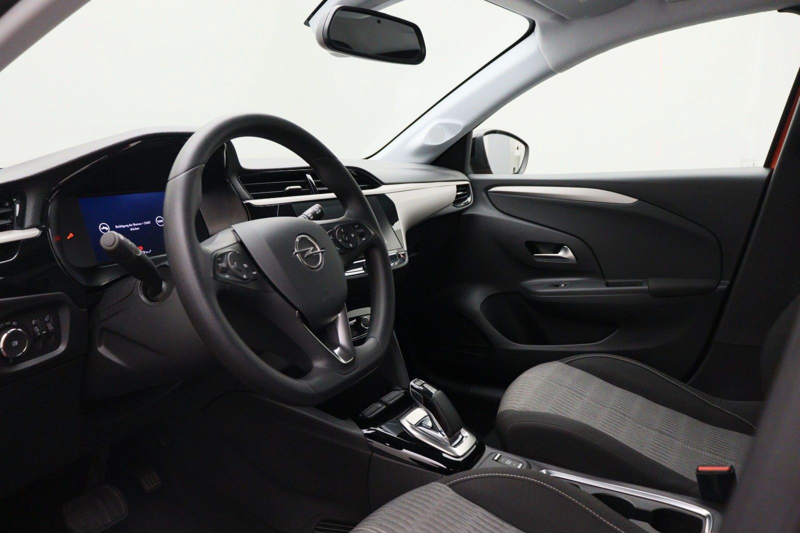 Fahrzeugabbildung Opel Corsa-e F Edition TEMPO KLIMA LDA