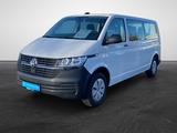 Volkswagen T6 Kombi T6.1 2.0 TDI lang 8-S  AHK Kamera PDC T - Volkswagen: TDI