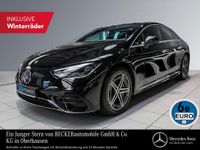 Mercedes-Benz EQE - Vorschau Bild 1