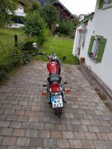Honda Rebell 250ccm - HONDA REBEL 250