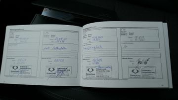 Fahrzeugabbildung Ssangyong Korando 1.5 T-GDI Benzin Amber 2WD