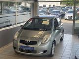 Toyota Yaris 1.3 Sol Auto. Klima 5 Türig  Keyless-Entry - Toyota Yaris in Hannover