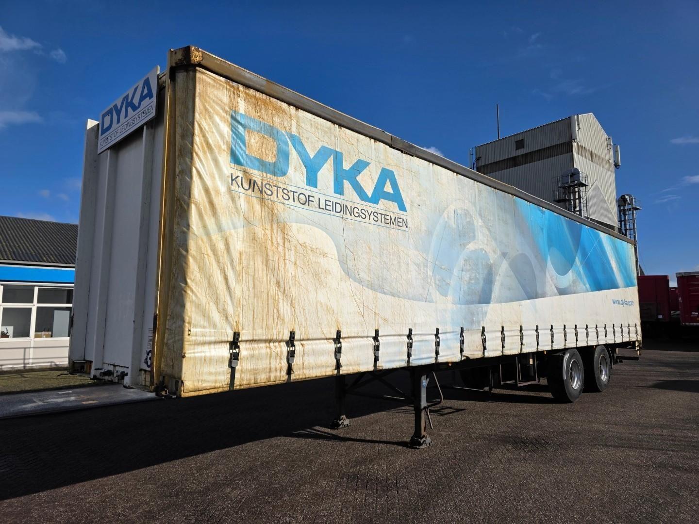 Other Draco DTTA 1200 - 2000 Draco DTTA 1200 - 2000 -