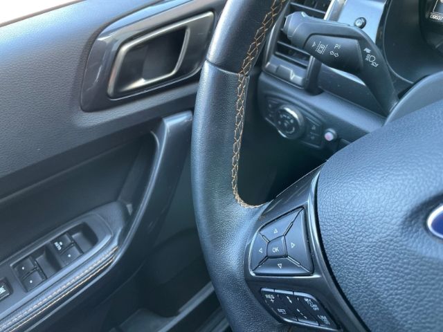 Fahrzeugabbildung Ford Ranger 2.0 TDCi Panther Wildtrack 4x4 Autom.DoKa
