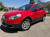 Fiat Sedici 2.0 MJT 16V DPF 4x4 Emotion - Fiat Sedici aus 2010