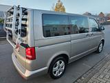 Volkswagen T5 Multivan Navi 2Hand 140ps 7sitzer - Volkswagen T5 Multivan in Hannover