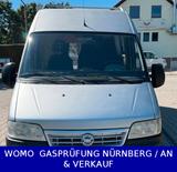 Globecar 2 Win/Klima/AHK/2,8 JTD/128 PS/Festbett/TV/Tüv - Globecar Wohnwagen & Wohnmobile