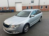 Skoda Superb 2.0 TDI 125kW DSG Elegance Combi - Skoda Superb Elegance mit Diesel-Antrieb