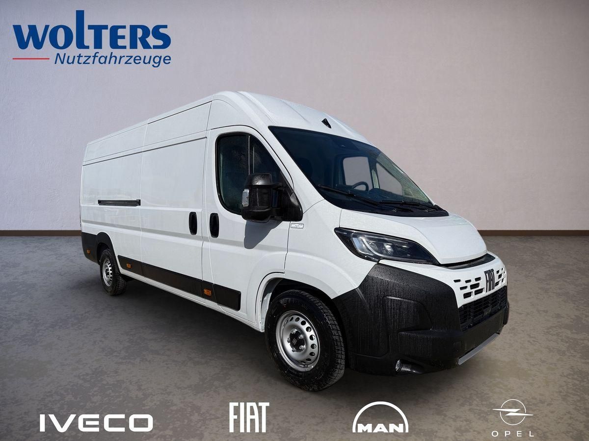 Fahrzeugabbildung Fiat Ducato Maxi L4H2 Kastewagen 180 MT6