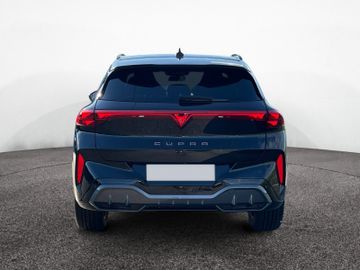 Cupra Terramar - 6