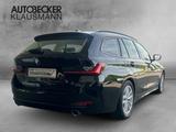 BMW 318 i Touring Navi Digitales Cockpit LED ACC El. - BMW 318 Gebrauchtwagen in Mönchengladbach